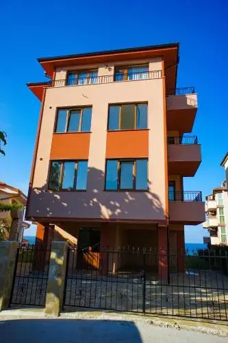 Царево: Villa Maria
