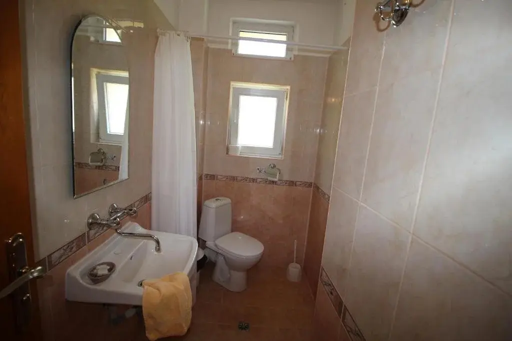 Созополь: Guesthouse Kostovi
