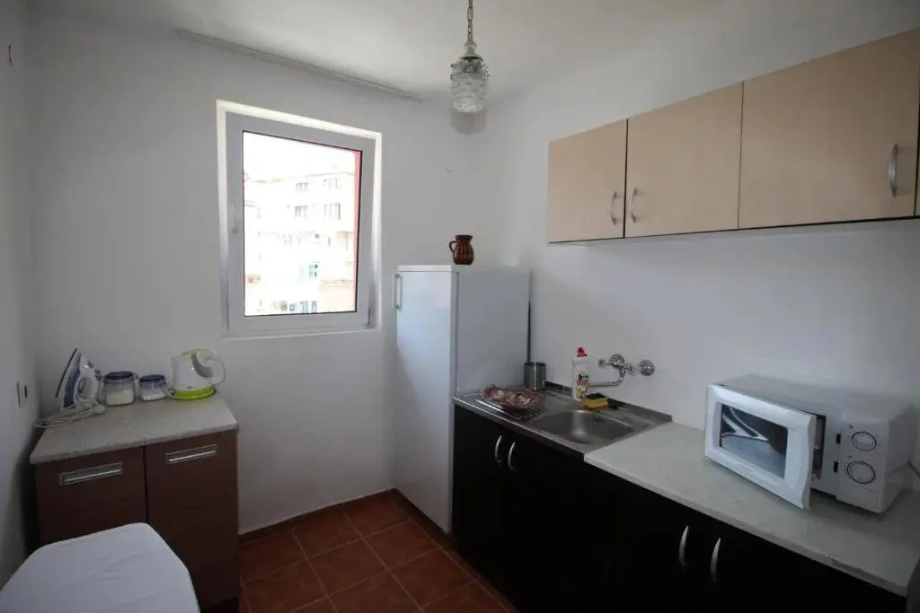 Созополь: Guesthouse Kostovi