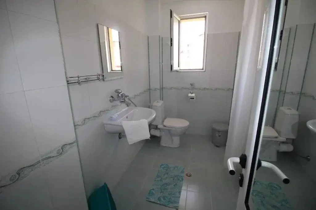 Созополь: Guesthouse Kostovi
