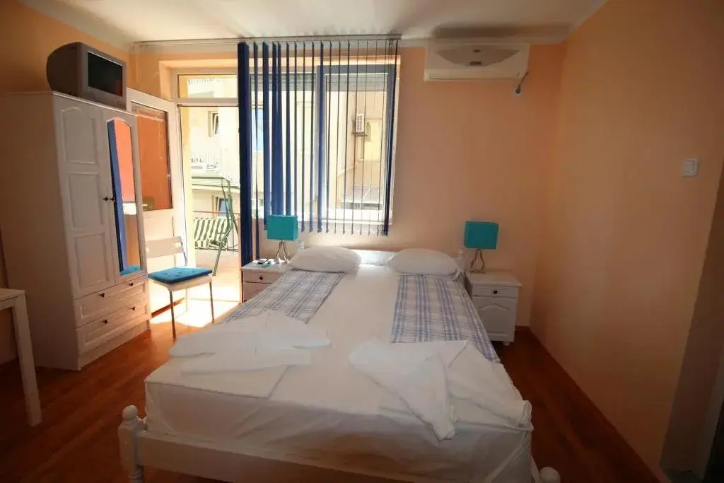 Созополь: Guesthouse Kostovi