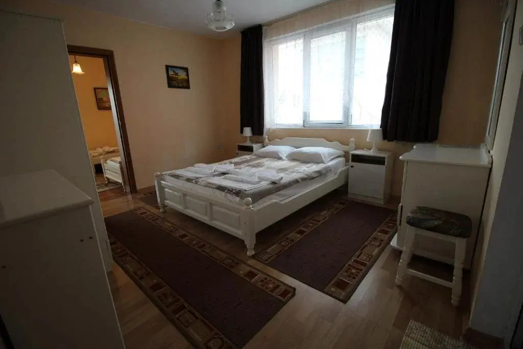 Созополь: Guesthouse Kostovi