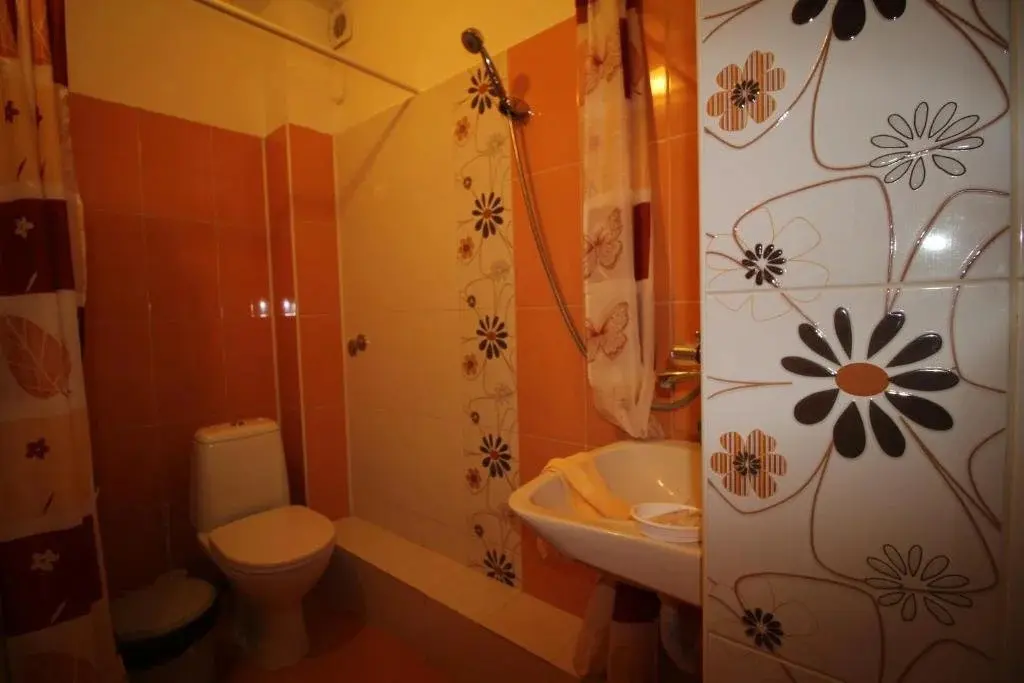 Созополь: Guesthouse Kostovi