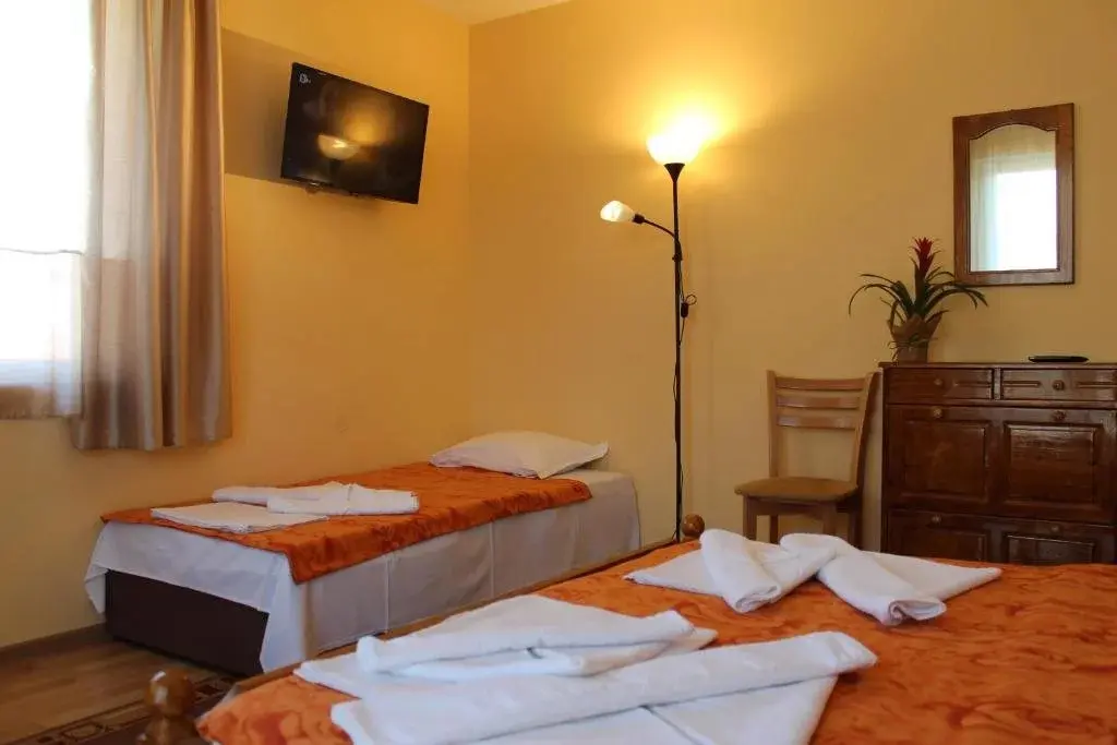 Созополь: Guesthouse Kostovi