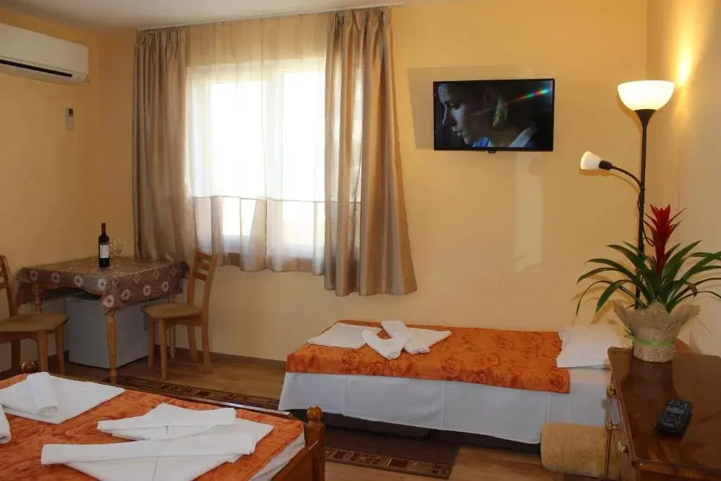 Созополь: Guesthouse Kostovi