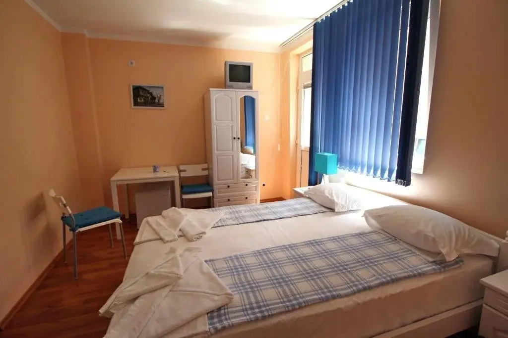 Созополь: Guesthouse Kostovi