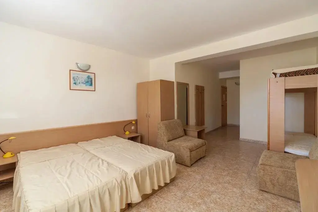 Балчик: Family Hotel Morska Zvezda