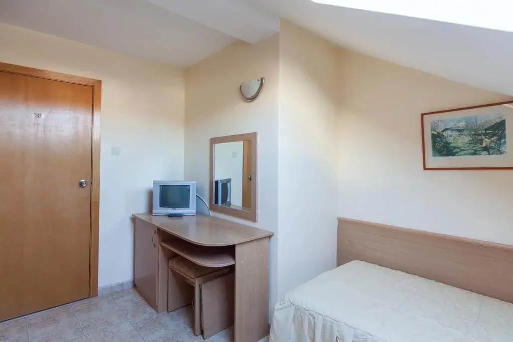 Балчик: Family Hotel Morska Zvezda