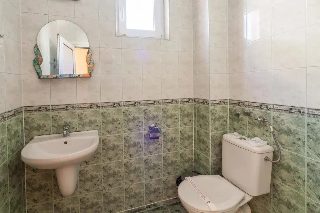 Балчик: Family Hotel Morska Zvezda