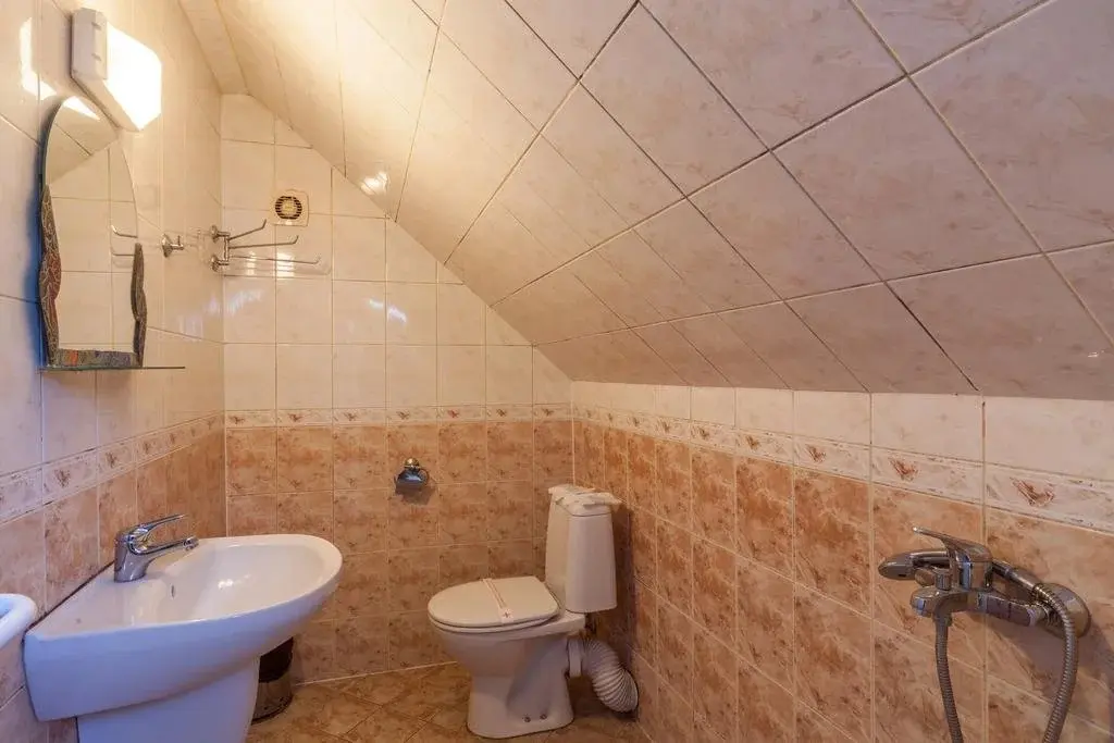 Балчик: Family Hotel Morska Zvezda