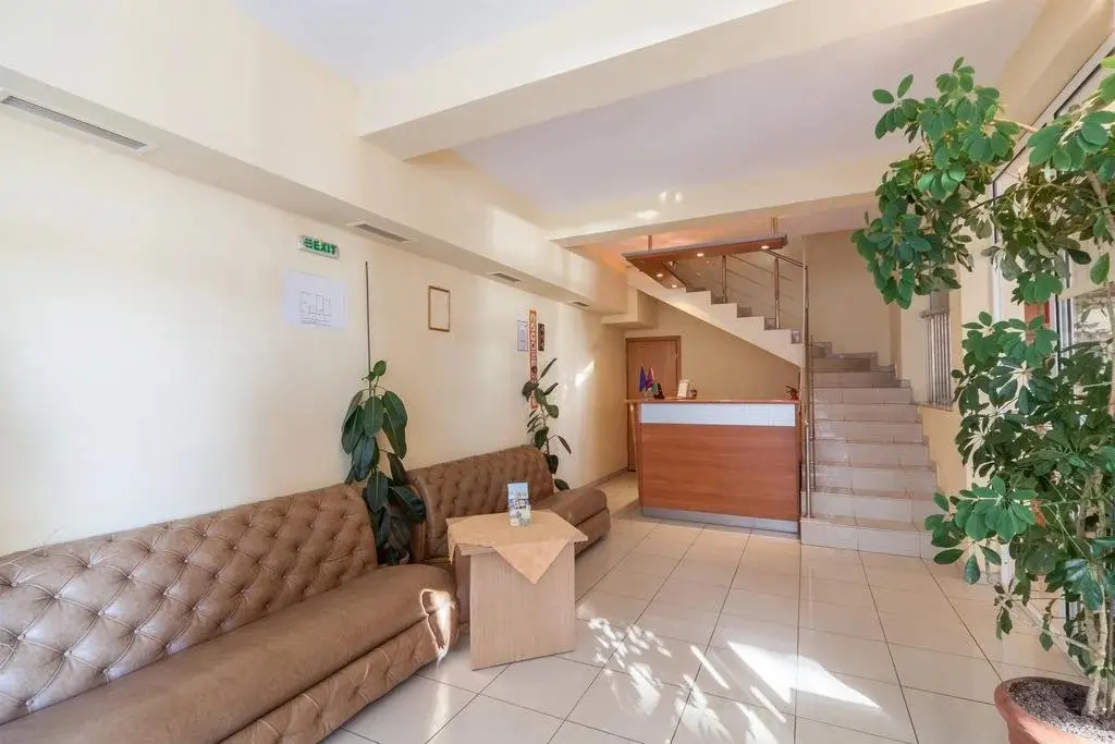 Балчик: Family Hotel Morska Zvezda