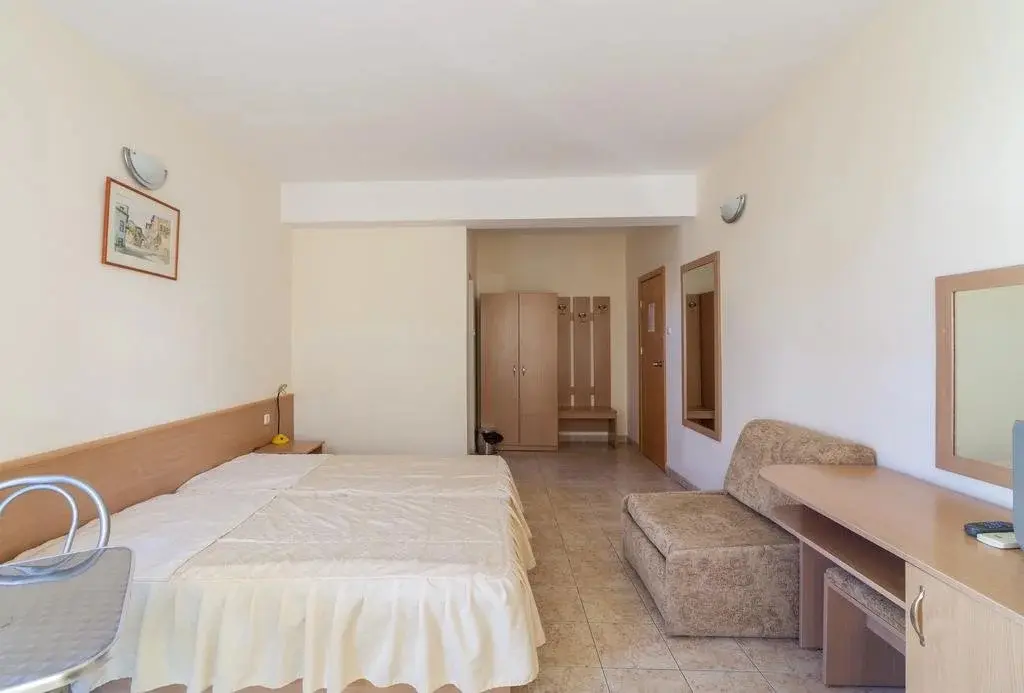 Балчик: Family Hotel Morska Zvezda