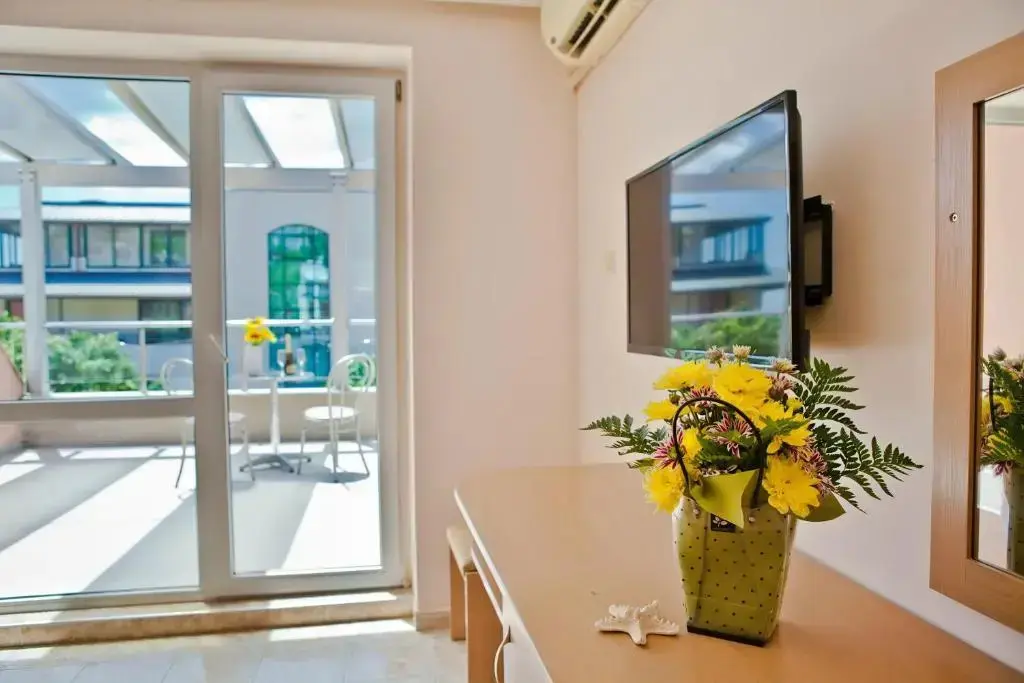 Балчик: Family Hotel Morska Zvezda