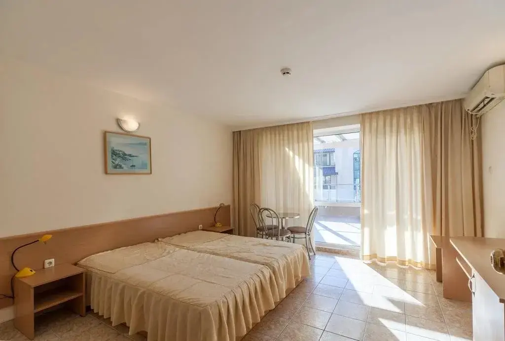 Балчик: Family Hotel Morska Zvezda
