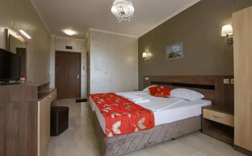 Обзор: Guesthouse Phoenix