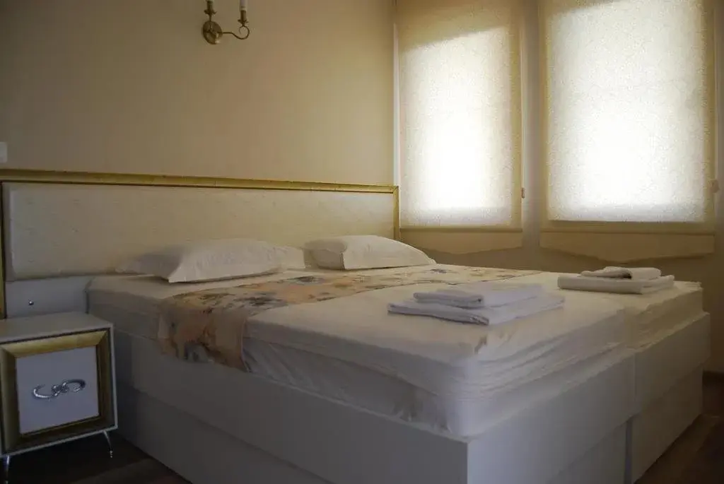 Хасково: Family hotel Hefes