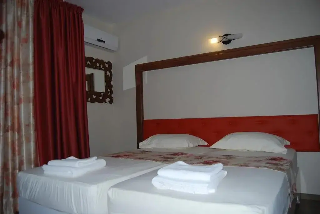 Хасково: Family hotel Hefes