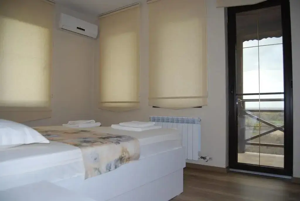 Хасково: Family hotel Hefes