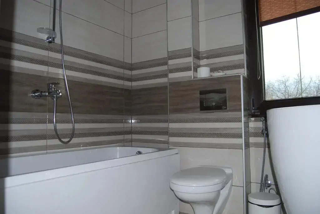 Хасково: Family hotel Hefes