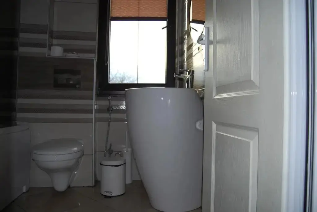 Хасково: Family hotel Hefes