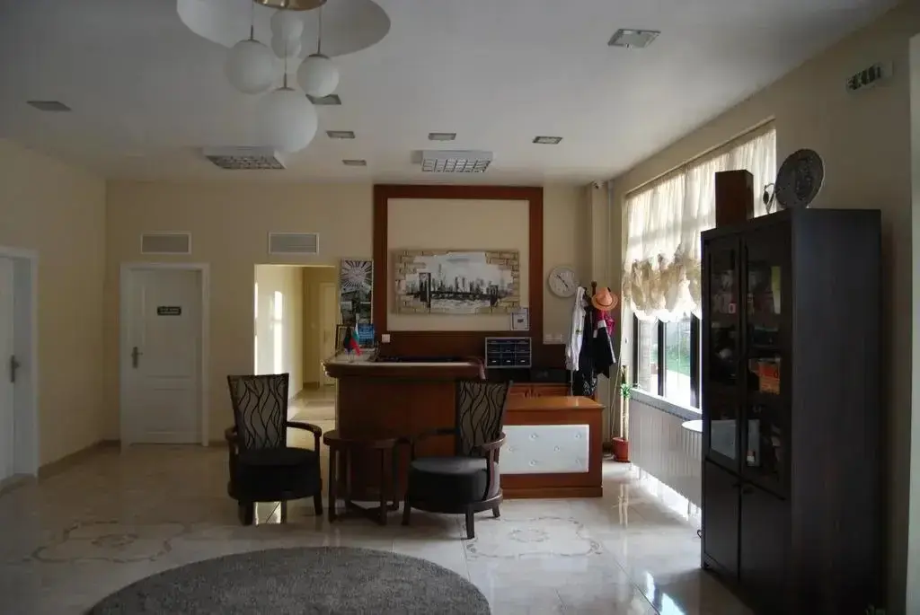 Хасково: Family hotel Hefes
