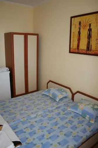 Поморие: Homestay Kostadinov