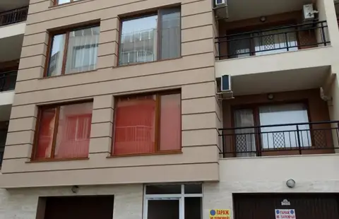 Flat Lora Pomorie — фото 1