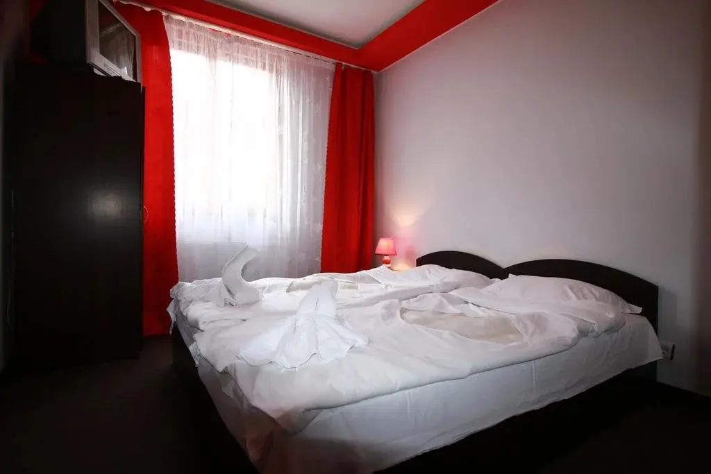 Банско: Guest House Popovi