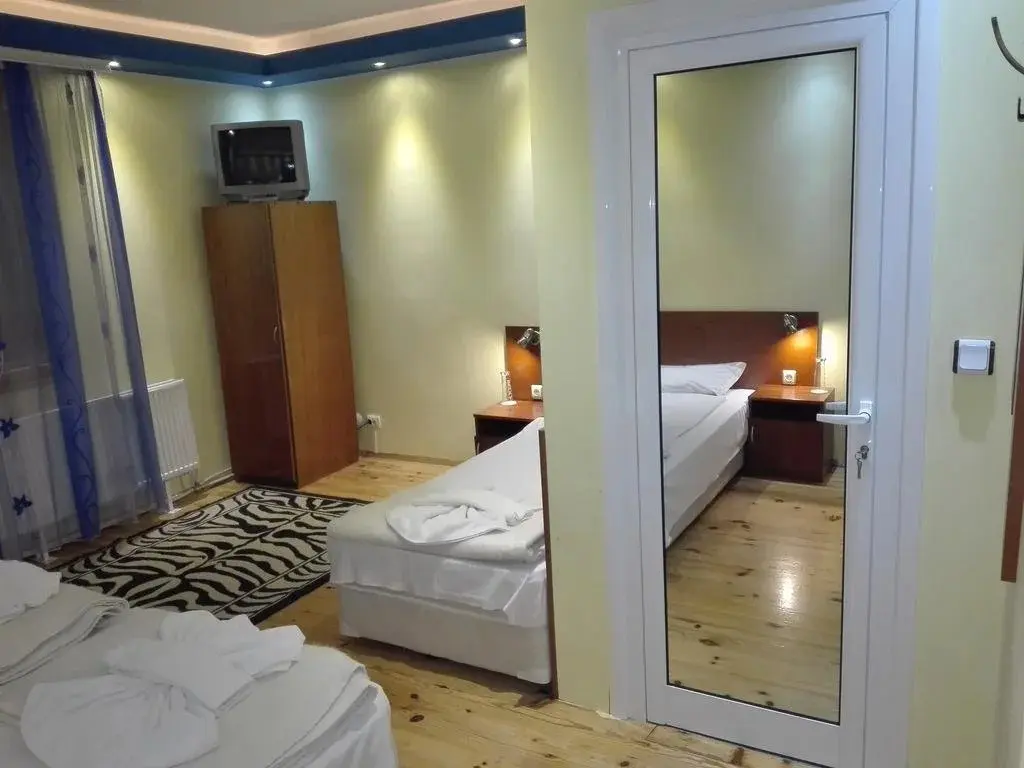Банско: Guest House Popovi