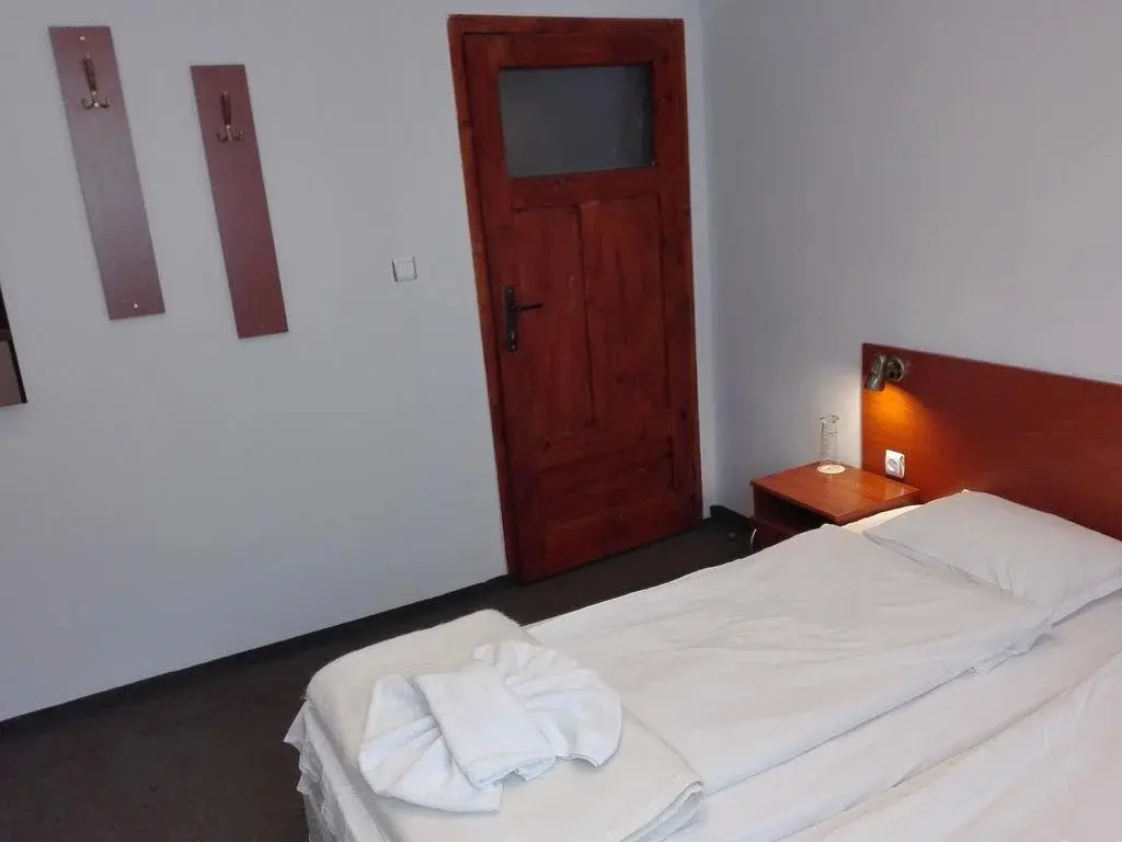 Банско: Guest House Popovi