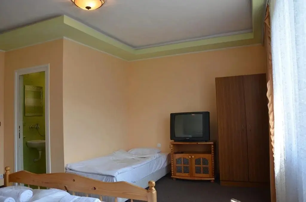 Банско: Guest House Popovi
