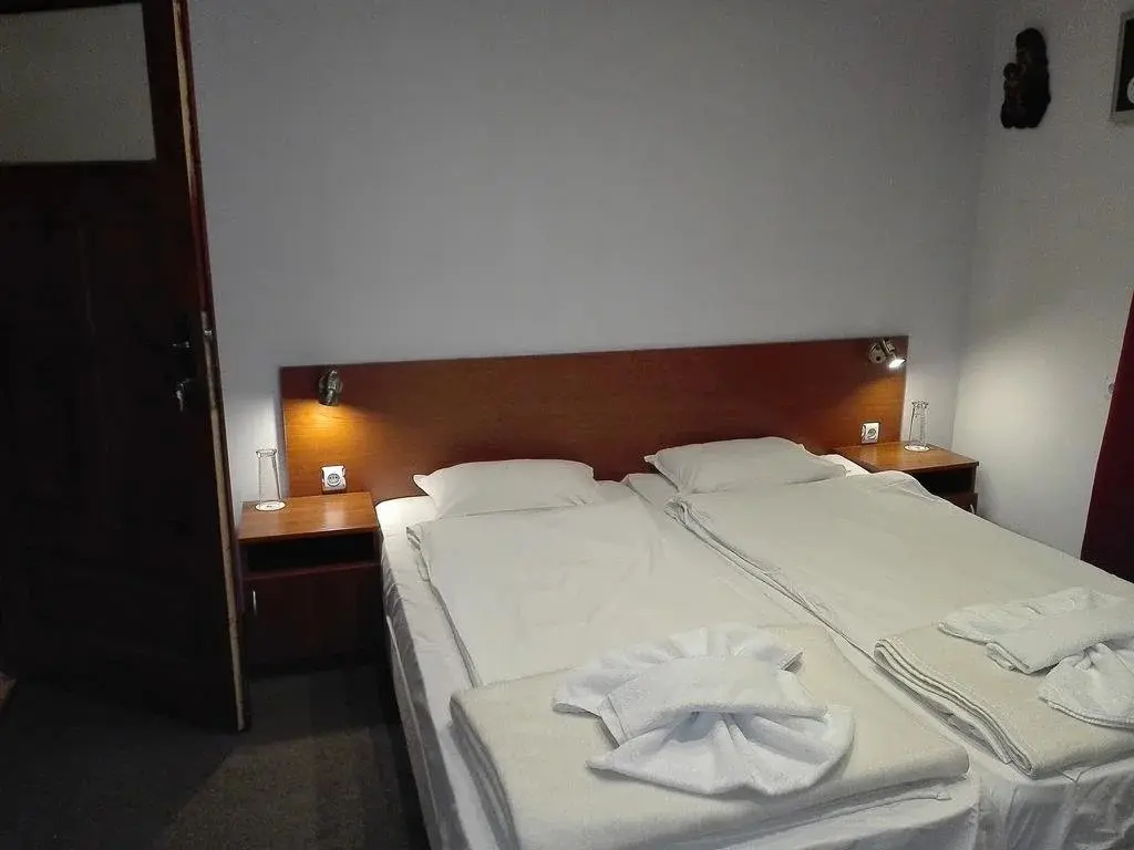 Банско: Guest House Popovi