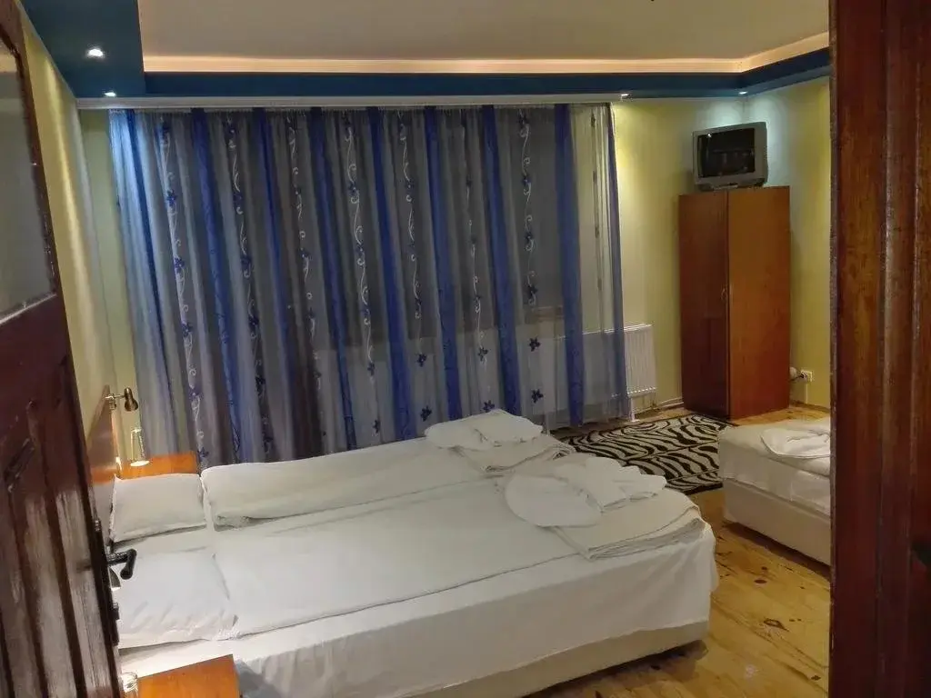Банско: Guest House Popovi