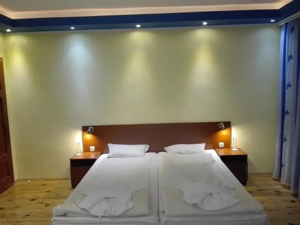 Банско: Guest House Popovi