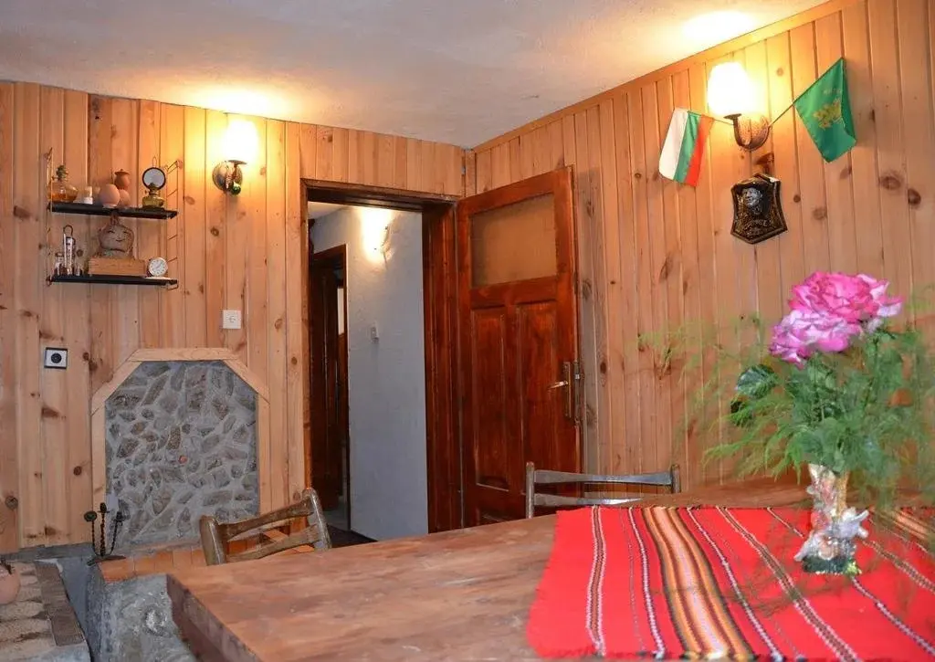 Банско: Guest House Popovi