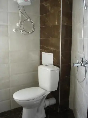 Созополь: Studios in Ravadinovo