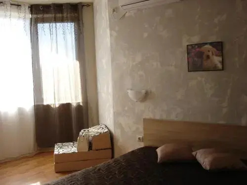 Созополь: Studios in Ravadinovo
