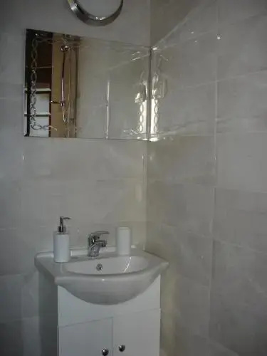 Созополь: Studios in Ravadinovo