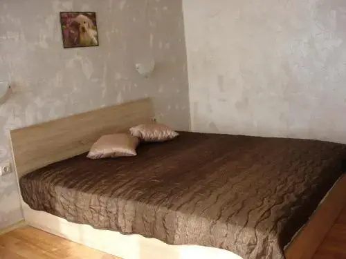 Созополь: Studios in Ravadinovo