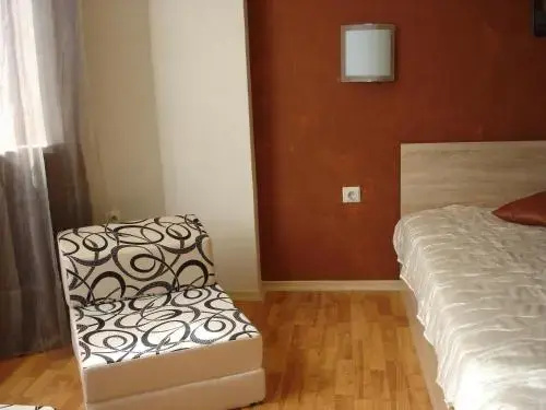 Созополь: Studios in Ravadinovo