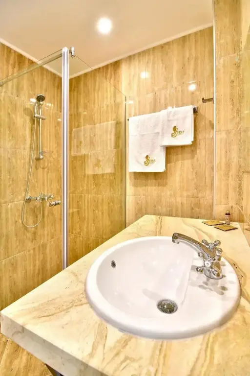 Обзор: Family Hotel Sirena Palace