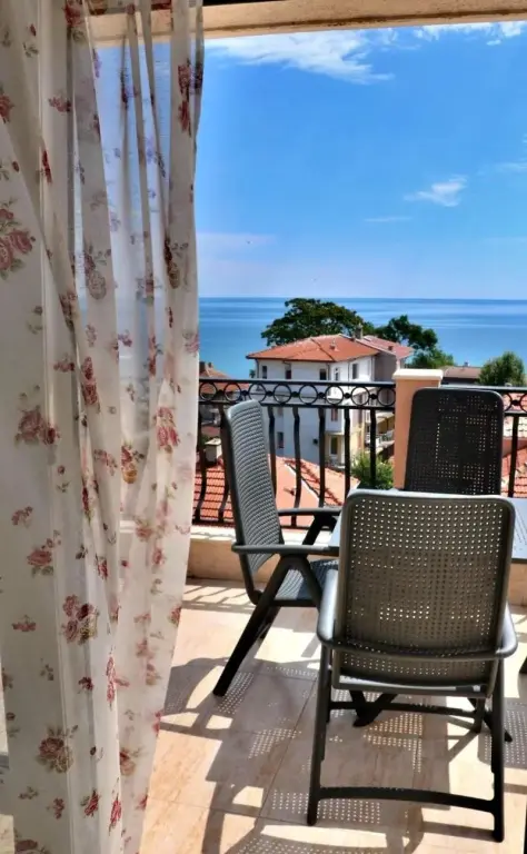 Обзор: Family Hotel Sirena Palace