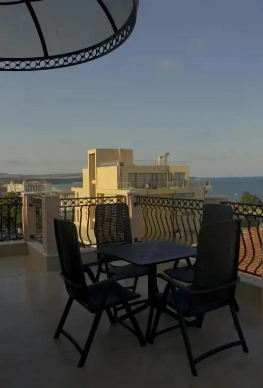 Обзор: Family Hotel Sirena Palace