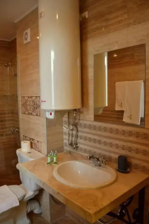 Обзор: Family Hotel Sirena Palace