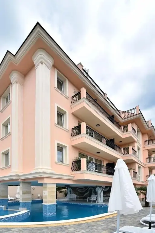 Обзор: Family Hotel Sirena Palace