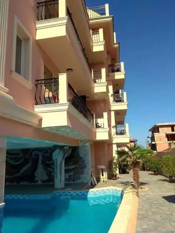 Обзор: Family Hotel Sirena Palace