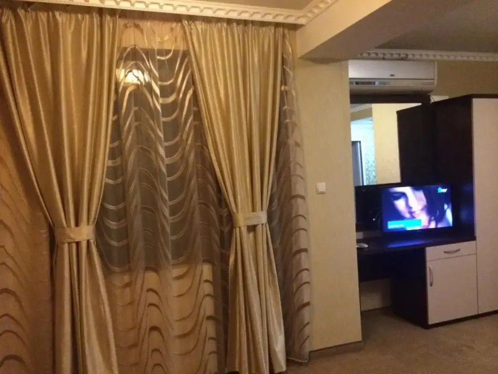 Кирково: Guesthouse Avenue
