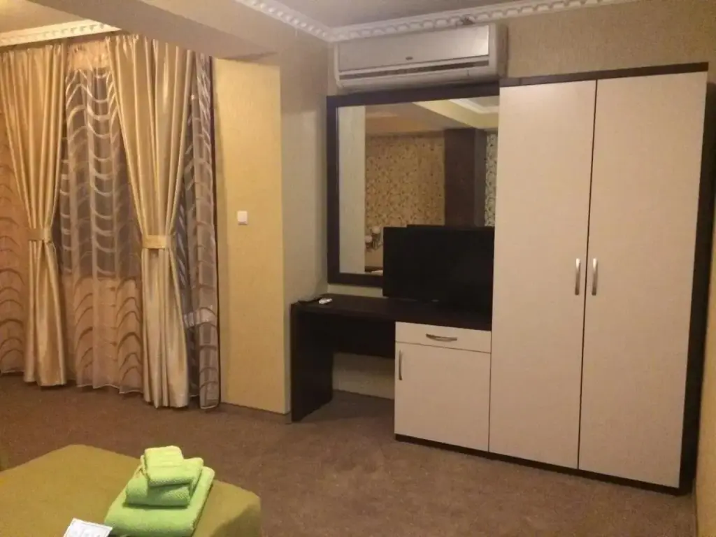 Кирково: Guesthouse Avenue