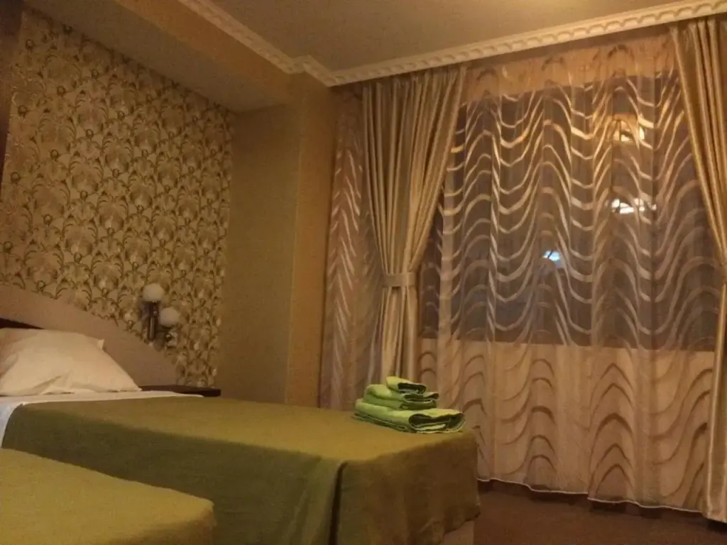 Кирково: Guesthouse Avenue