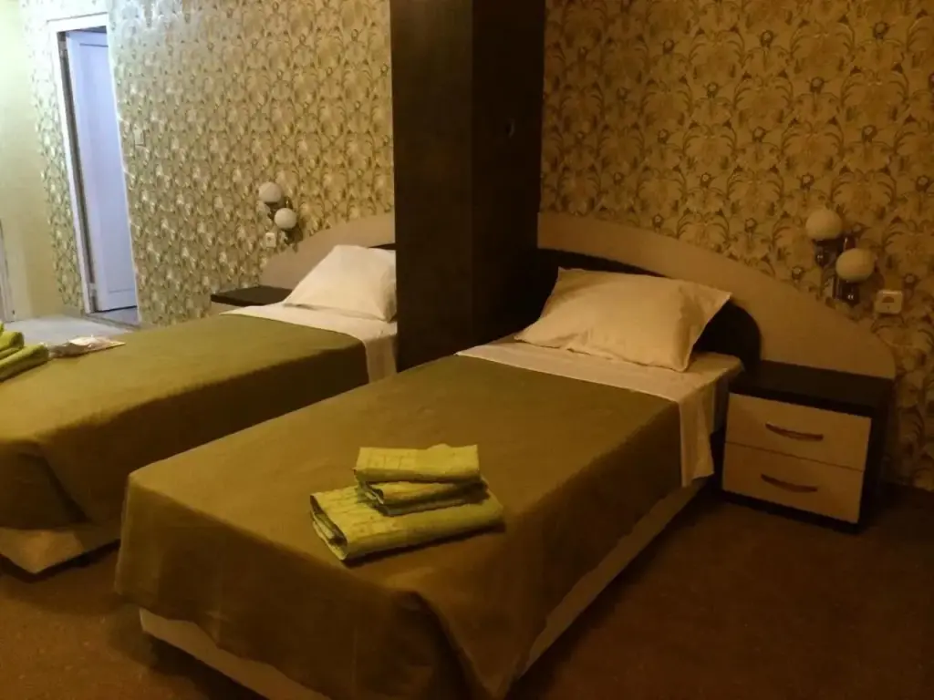 Кирково: Guesthouse Avenue